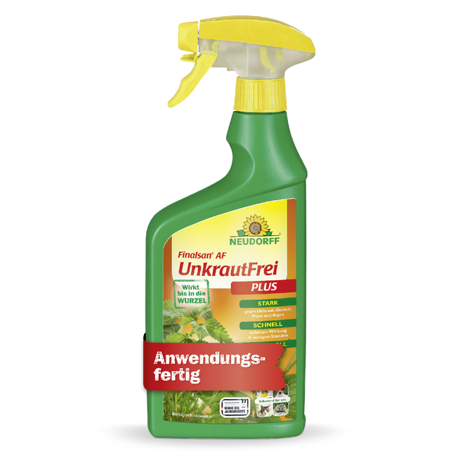 Finalsan AF UnkrautFrei PLUS