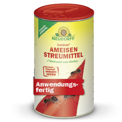Loxiran AmeisenStreumittel