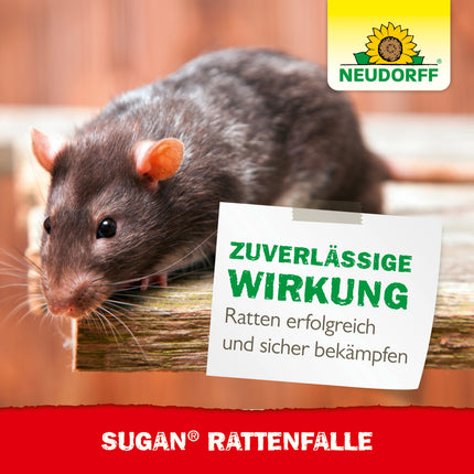 Sugan RattenFalle