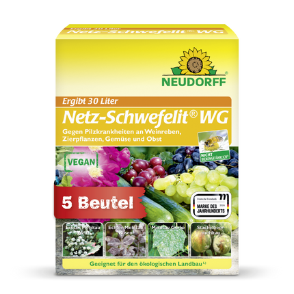 Netz-Schwefelit WG
