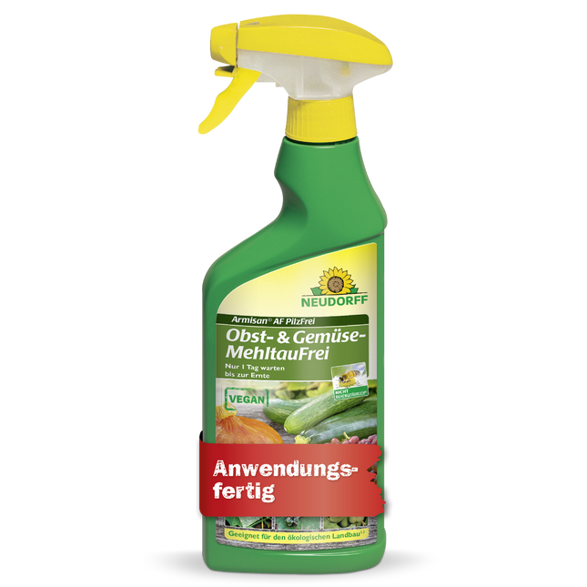 Armisan AF PilzFrei Obst- und GemüseMehltauFrei