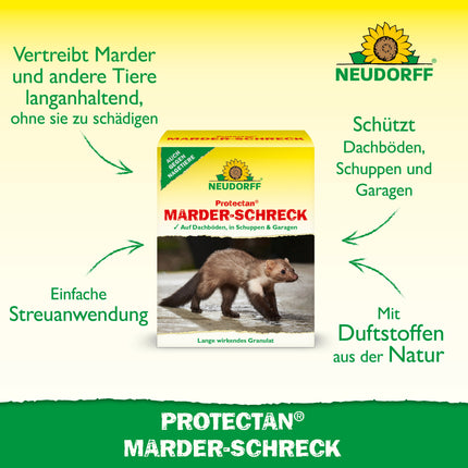 Protectan Marder-Schreck