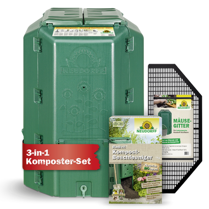 Komposter-Set