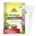 50 Mio. HM-Nematoden