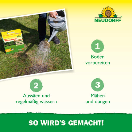 TerraVital RasenSanierer