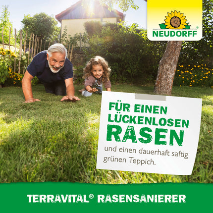 TerraVital RasenSanierer