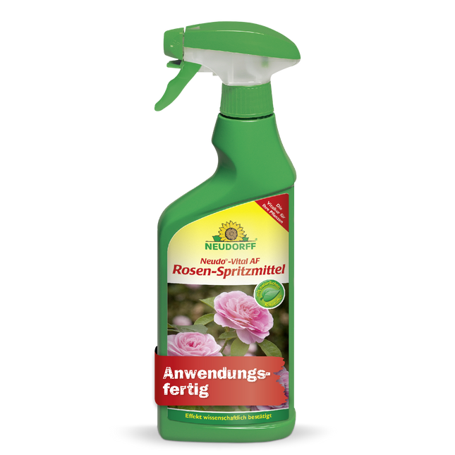 Neudo-Vital AF Rosen-Spritzmittel