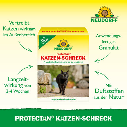 Protectan Katzen-Schreck