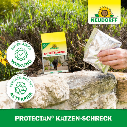 Protectan Katzen-Schreck