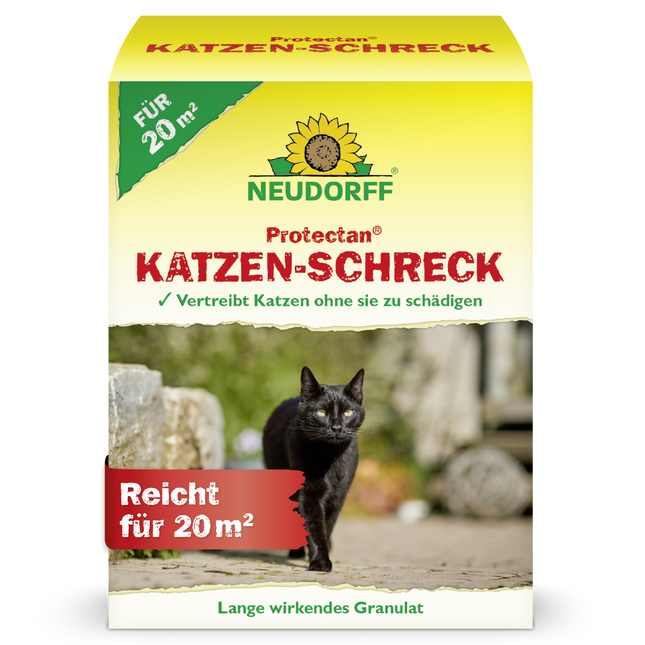 Protectan Katzen-Schreck