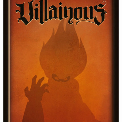 Disney Villainous: Größer und Gemeiner [5. Erweiterung]