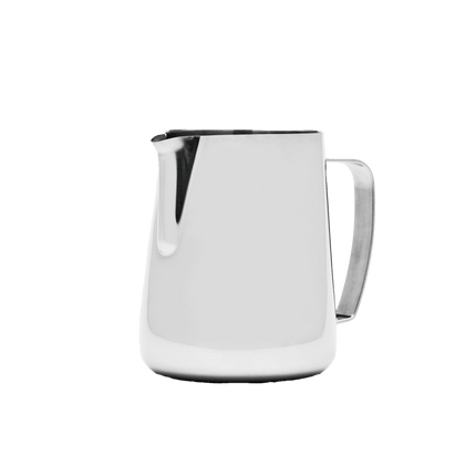 Barista Hustle Pitcher 2.0 – Präzise Milchaufschäum-Kanne