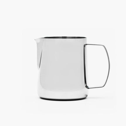 Barista Hustle Pitcher 2.0 – Präzise Milchaufschäum-Kanne