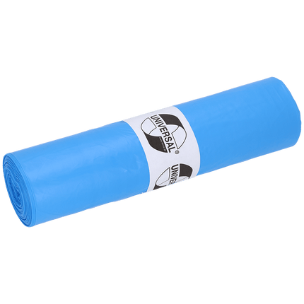 DEISS 40104 - 630x800x0,023 mm blau | Rolle (50 Stück)