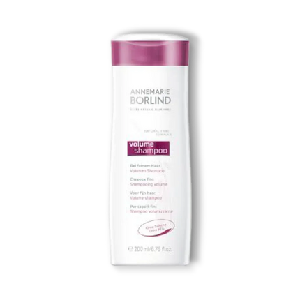 ANNEMARIE BÖRLIND Börlind Volumen Shampoo