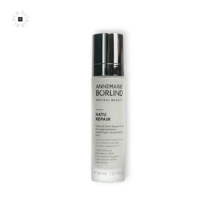 ANNEMARIE BÖRLIND NATUREPAIR DETOX & DNA-REPAIR FLUID