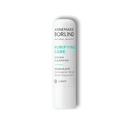 ANNEMARIE BÖRLIND Purifying Care Abdeckstift light