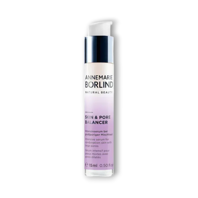 ANNEMARIE BÖRLIND Börlind Skin & Pore Balancer