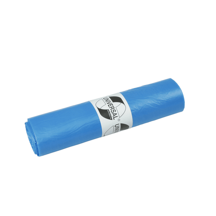 DEISS 40402 - 480x650x0,015 mm blau | Rolle (50 Stück)
