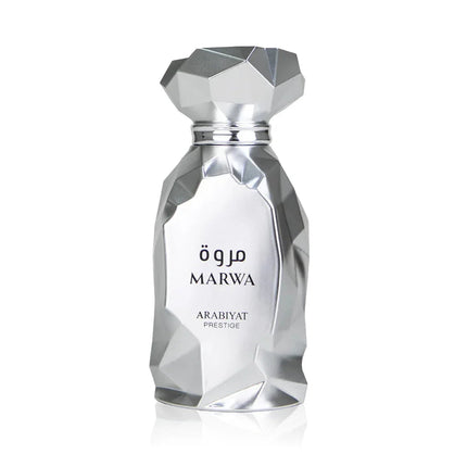 Arabiyat Prestige Marwa Eau de Parfum 100ml