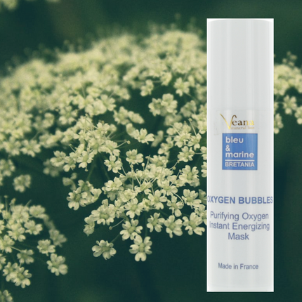 Anti Akne Oxygen Bubble Mask (30ml)