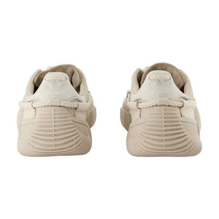 Sneakers Scuba Stan Craig Green aus grauem Leder