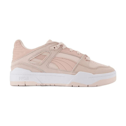 Slipstream Invdr Prm Sneakers aus rosafarbenem Leder