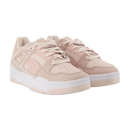 Slipstream Invdr Prm Sneakers aus rosafarbenem Leder