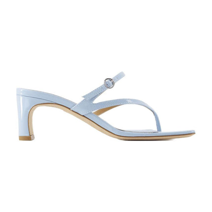 Giselle Sandalen - Aeyde - Leder - Blau