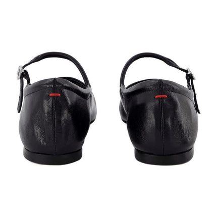Uma Babies - Aeyde - Black - Leather