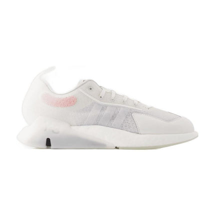 Marathon Tr Sneakers - Y-3 - Off-White - Leather