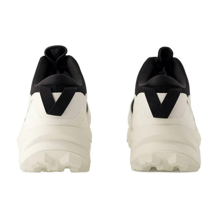 Marathon Tr Sneakers - Y-3 - Off-White - Leather