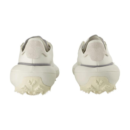 Marathon Tr Sneakers - Y-3 - Off-White - Leather