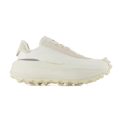 Marathon Tr Sneakers - Y-3 - Off-White - Leather