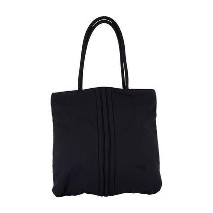 Padded Cabin - Y-3 - Synthetik - Schwarz