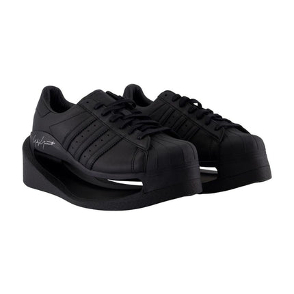 Sneakers Gendo Pro - Y-3 - Leder - Schwarz