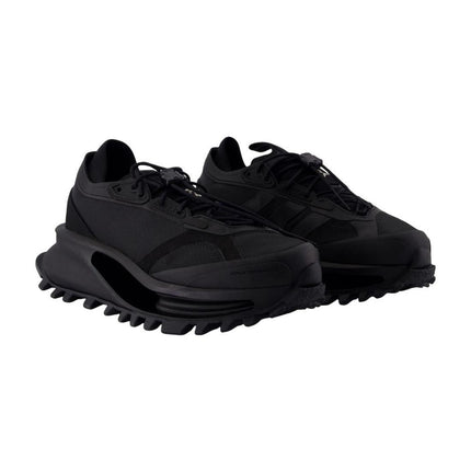 Sneakers S-Gendo Run - Y-3 - Leder - Schwarz