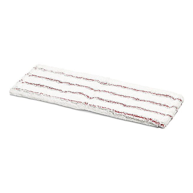 Nölle Profi Brush Microfaser Ersatzbezug für Bodenwischer 47x16 cm | 1 Stück