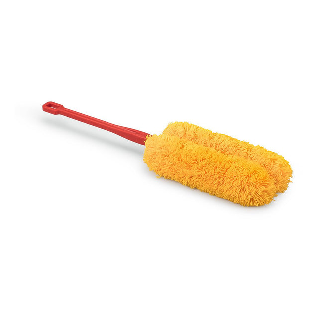 Nölle Profi Gabelmop mit langem Stiel, 44 cm, Baumwolle/Acryl | 1 Stück