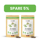 2er Pack - 5% Rabatt