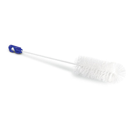 Nölle Profi Brush Flaschenbürste, Ø 53 mm, 470 mm lang, reine Borste | 1 Stück