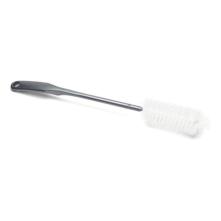 Nölle Profi Brush Flaschenbürste, Nylon, 460x160x60 mm, KS-Griff | 1 Stück