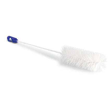 Nölle Profi Brush Flaschenbürste, reine Borste, Ø 58 mm, 500 mm lang | 1 Stück