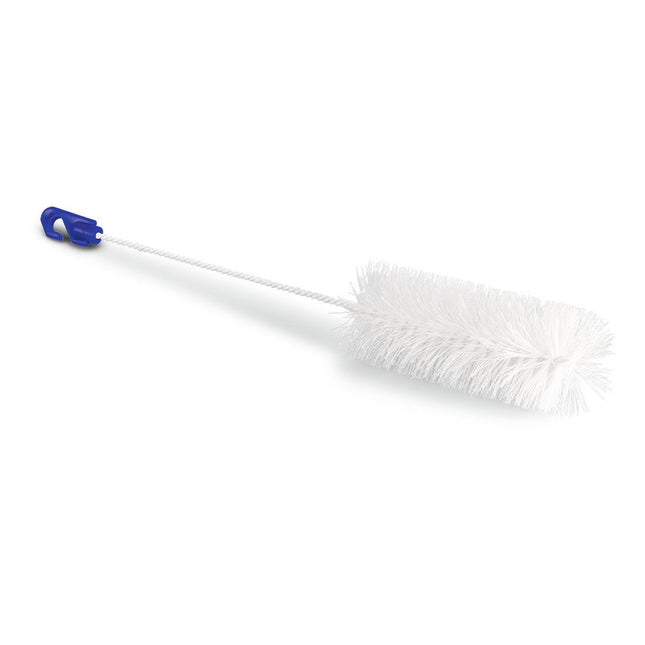 Nölle Profi Brush Flaschenbürste, reine Borste, Ø 58 mm, 500 mm lang | 1 Stück
