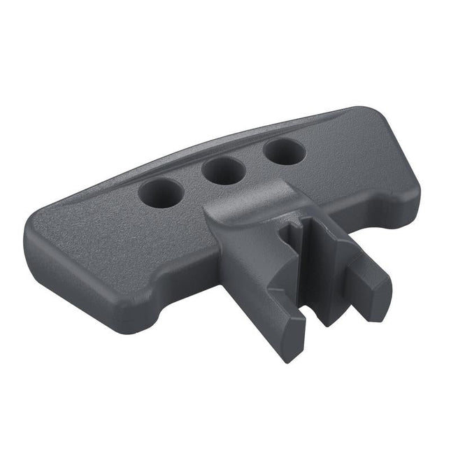 Protect Trolley Ersatzschlüssel, Ersatzschlüssel-Satz für den TASKI Protect Trolley | Packung (1 Stück)