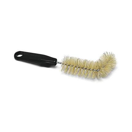Nölle Profi Brush Urinflaschenbürste, Ø 70 mm, 530 mm lang, Sonne | 1 Stück