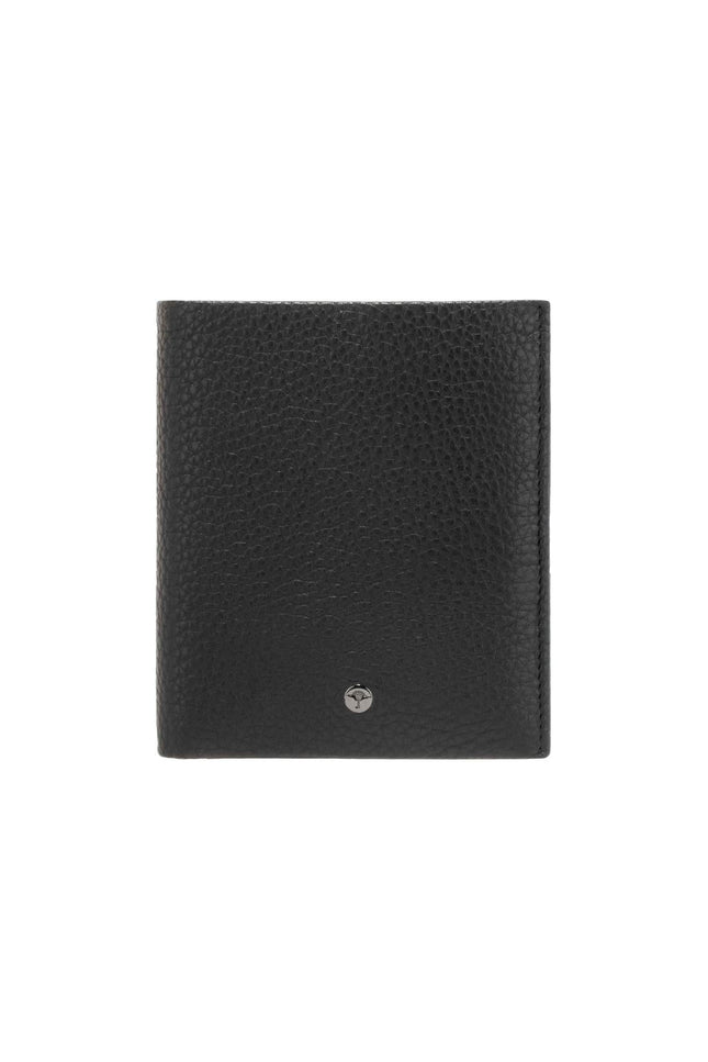 Joop - Herren Billfold Cross Grain Midas