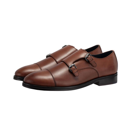 Joop - Herren Lace Up Pero Kleitos Monk