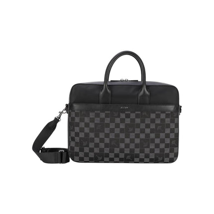 Joop - Herren Aktentasche Scacchi Pandion