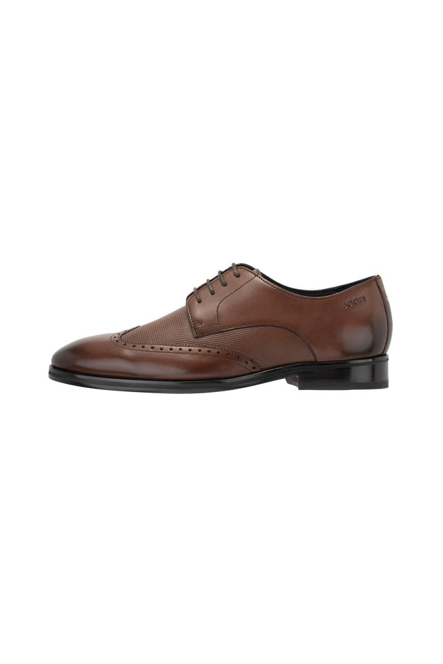 Joop - Herren Lace Up Piatto Clyde Brogue
